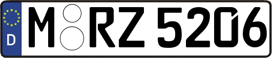 M-RZ5206
