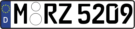 M-RZ5209