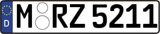 M-RZ5211