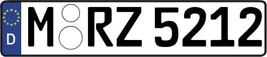 M-RZ5212