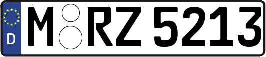 M-RZ5213