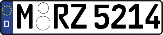 M-RZ5214