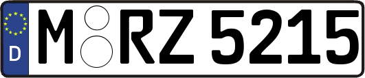 M-RZ5215