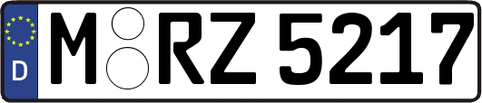M-RZ5217