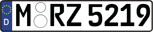 M-RZ5219