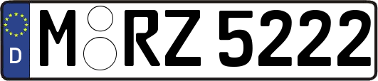 M-RZ5222