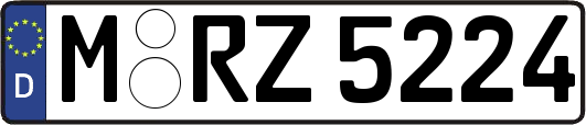 M-RZ5224