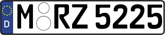 M-RZ5225
