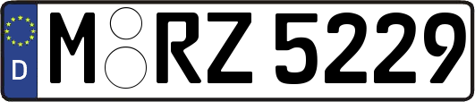 M-RZ5229
