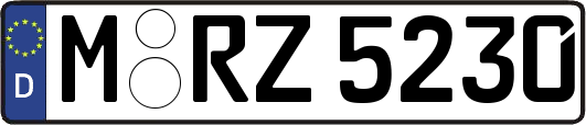 M-RZ5230