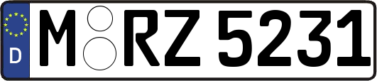M-RZ5231