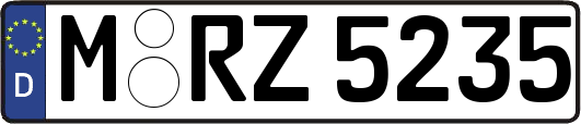 M-RZ5235