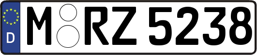 M-RZ5238
