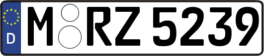 M-RZ5239