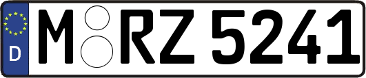 M-RZ5241