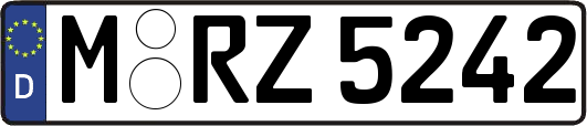 M-RZ5242