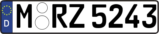 M-RZ5243