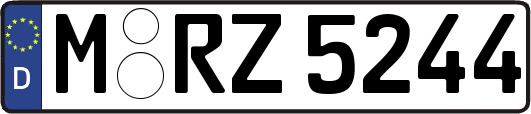 M-RZ5244