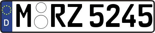 M-RZ5245