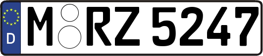 M-RZ5247