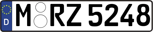 M-RZ5248