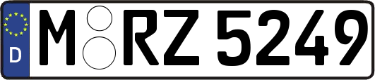 M-RZ5249