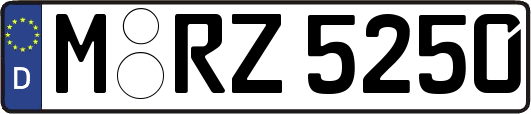 M-RZ5250
