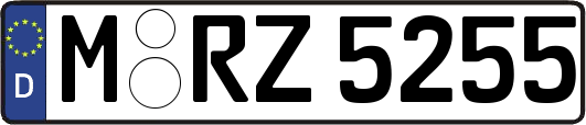 M-RZ5255