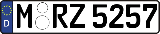 M-RZ5257