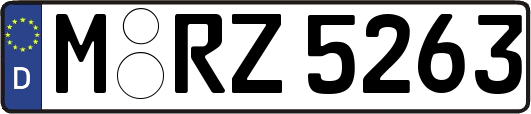 M-RZ5263