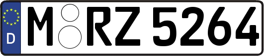 M-RZ5264