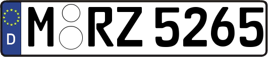 M-RZ5265