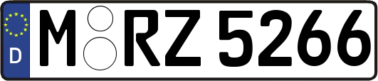 M-RZ5266