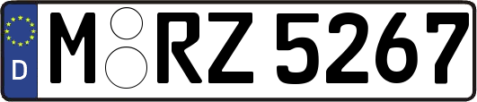 M-RZ5267