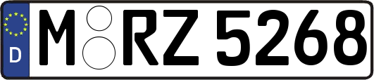 M-RZ5268