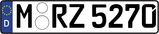 M-RZ5270