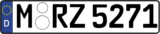 M-RZ5271