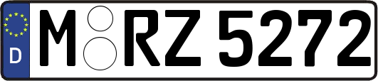 M-RZ5272