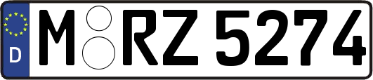 M-RZ5274