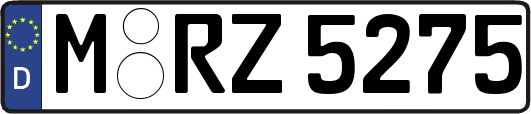 M-RZ5275