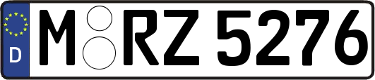 M-RZ5276