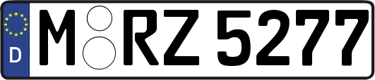 M-RZ5277