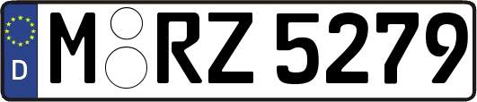 M-RZ5279