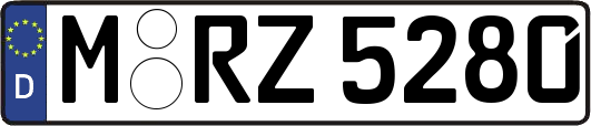 M-RZ5280