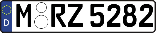 M-RZ5282