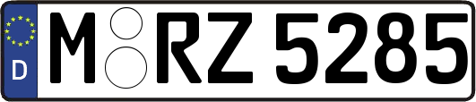 M-RZ5285