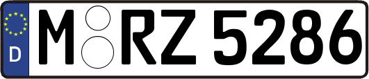 M-RZ5286