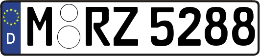 M-RZ5288
