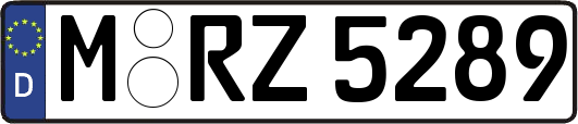 M-RZ5289