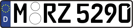 M-RZ5290